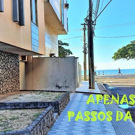 Cobertura A 30 Passos Da Praia Do Morro Guarapari Dış mekan fotoğraf