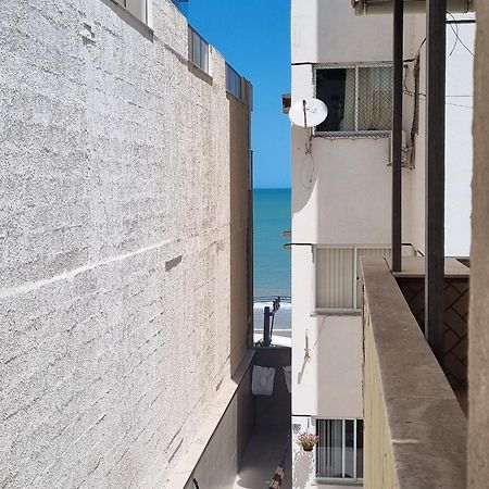 Cobertura A 30 Passos Da Praia Do Morro Guarapari Dış mekan fotoğraf