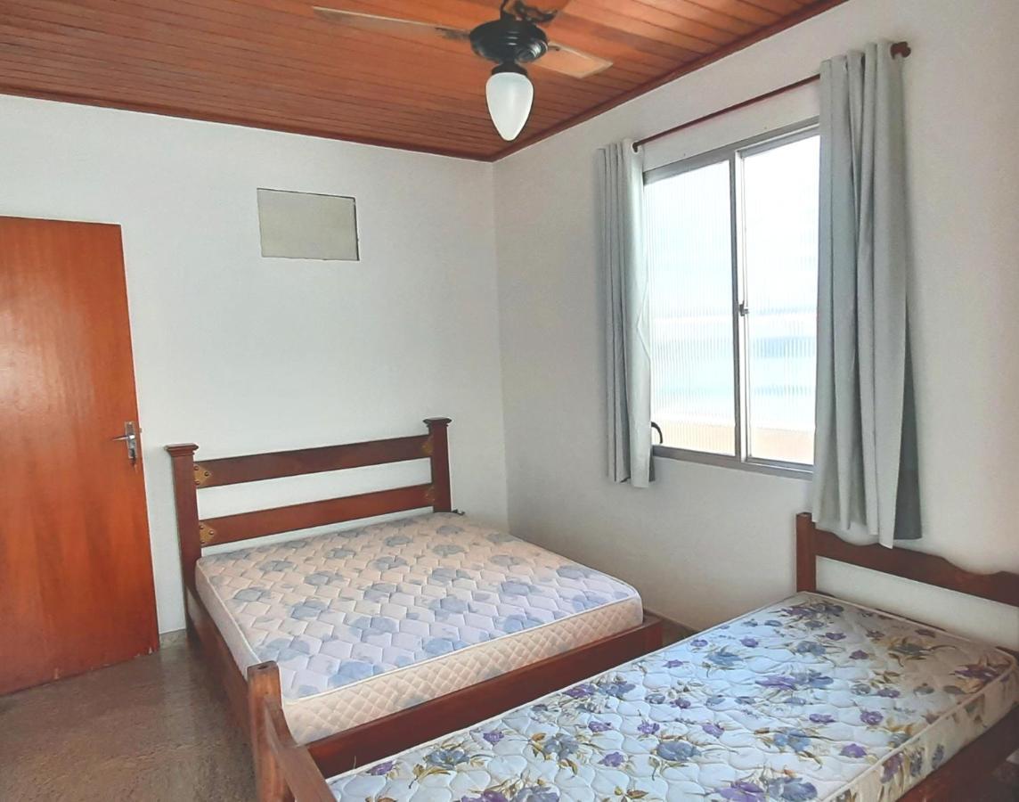 Cobertura A 30 Passos Da Praia Do Morro Guarapari Dış mekan fotoğraf