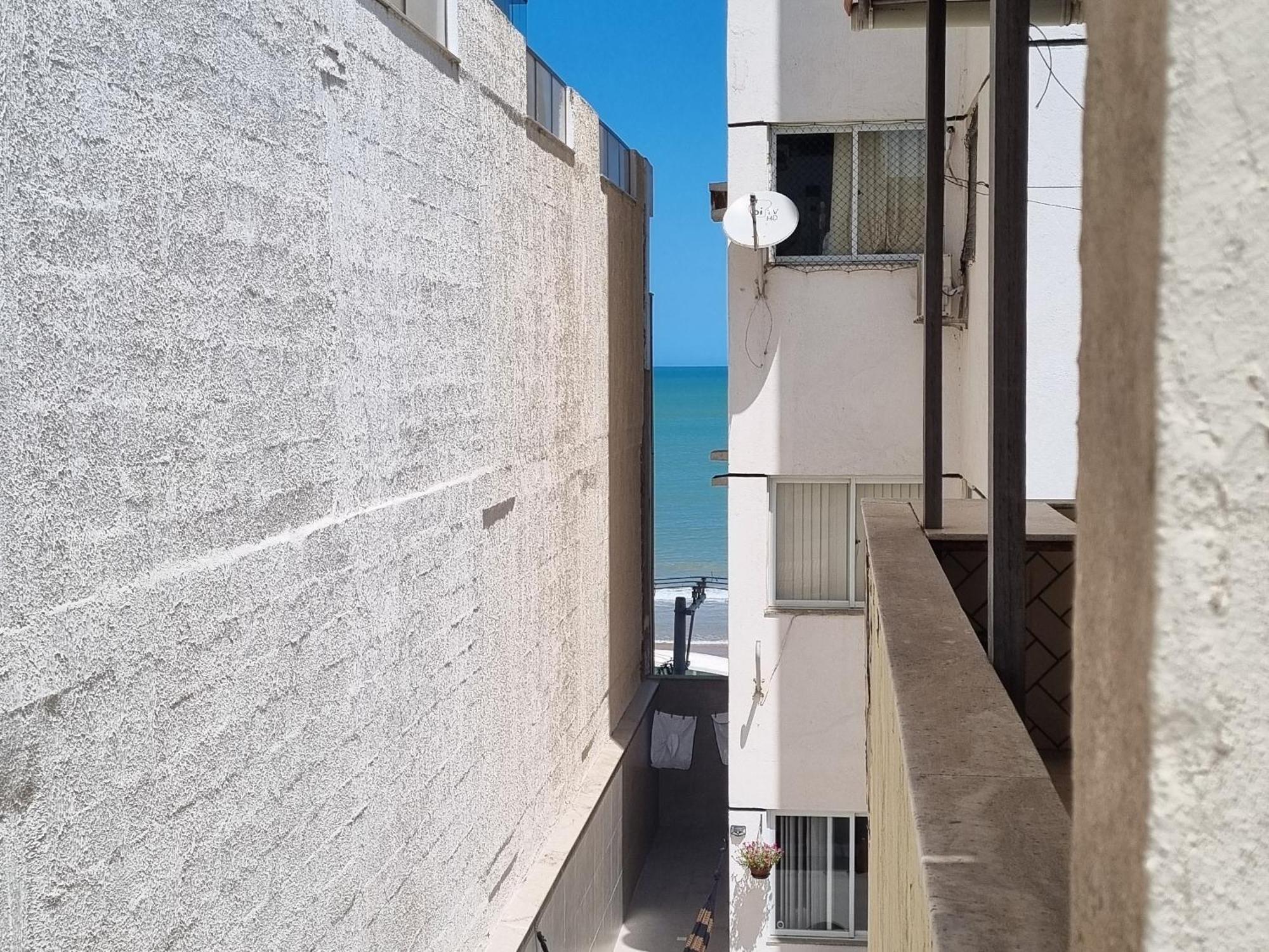 Cobertura A 30 Passos Da Praia Do Morro Guarapari Dış mekan fotoğraf
